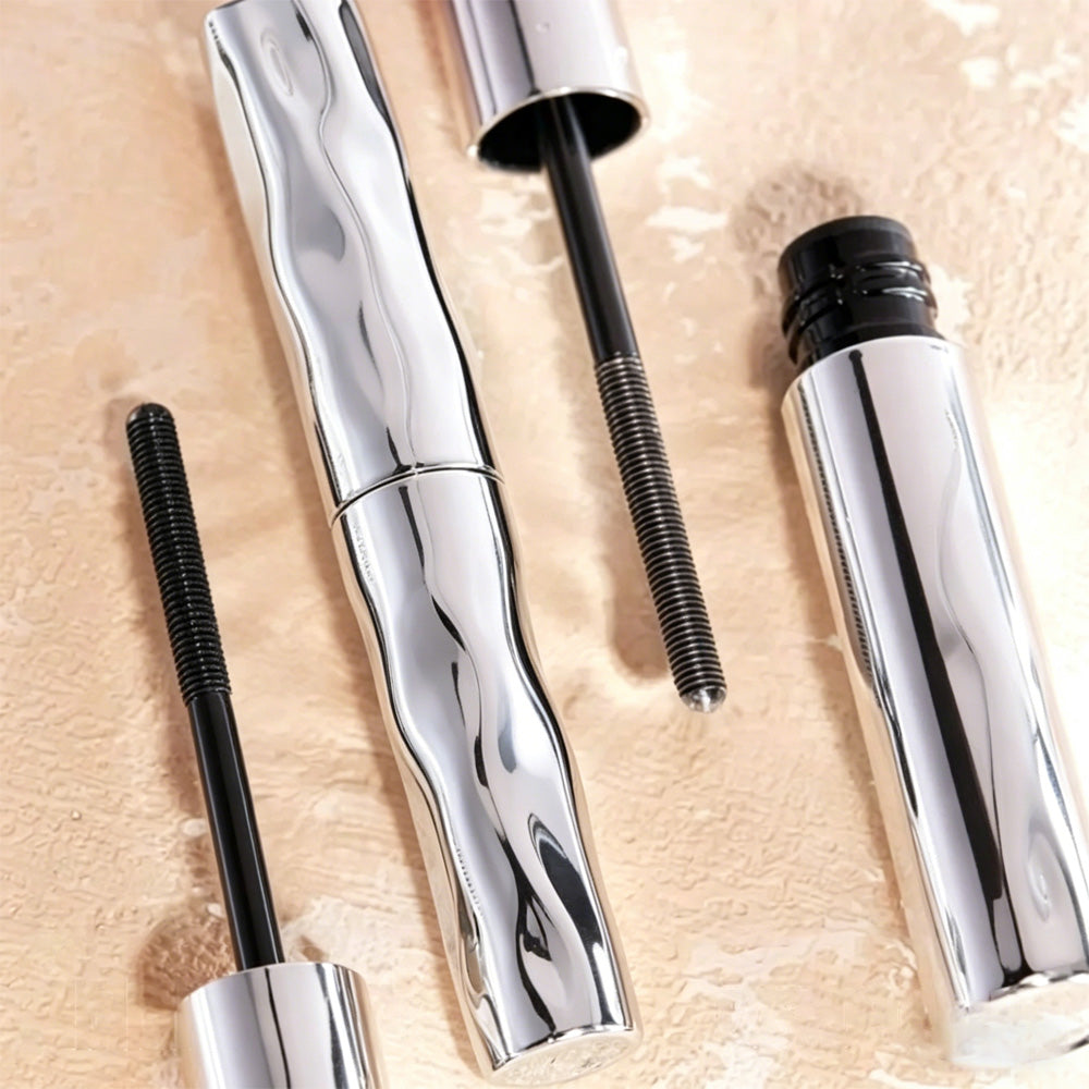 Juxek® Waterproof Fibre Mascara💧 – Volume & Length without Clumping for Dramatic Moments