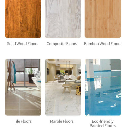 🔥 [50% OFF] Multi-Effect Antibacterial Floor Cleaning Sheets 👑 Perfect for Hardwood, Tile & Laminate 🌟