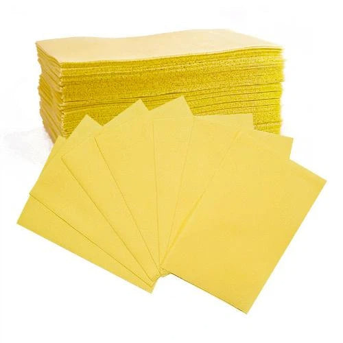 🔥 [50% OFF] Multi-Effect Antibacterial Floor Cleaning Sheets 👑 Perfect for Hardwood, Tile & Laminate 🌟